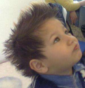 Jamlitz / Sie sucht Ihn / sara_line
