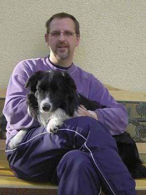 Aichwald / Er sucht Sie / Stevie_B