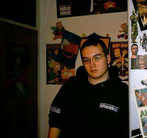 Stammbach, M / Er sucht Sie / Softair_Homi