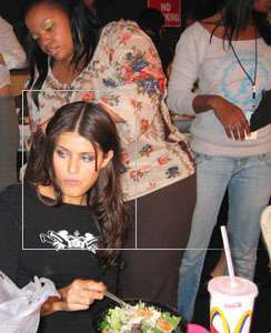 Friedewald / Sie sucht Ihn / styler_girl