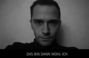 Nordhalben, M / Er sucht Sie / BarkeeperM25