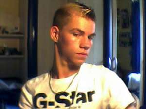 Mittelstetten / Er sucht Sie / englandboy93