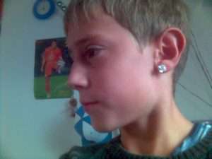 Mengerskirchen, Marktflecken / Er sucht Sie / Tames91