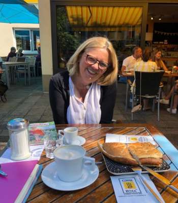 Ruhstetten / Sie sucht Ihn / laluna11