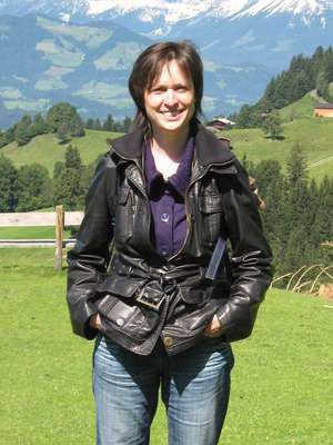 Feldatal / Sie sucht Ihn / Schnecke2