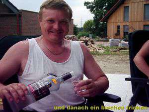 Witzendorf / Er sucht Sie / Nemez