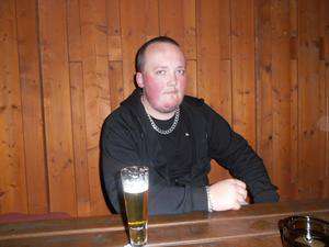 Hafendorf / Er sucht Sie / Blackout20