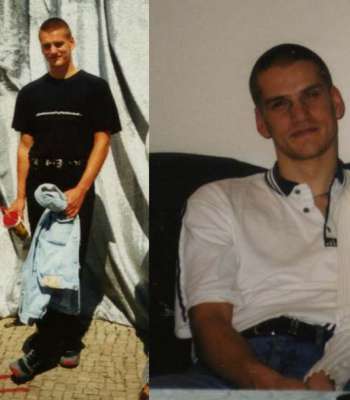 Sevenig bei Neuerburg / Er sucht Sie / JJ