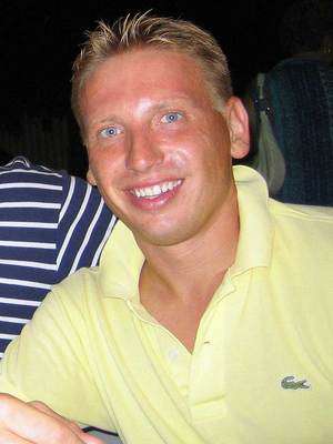 Haiterbach / Er sucht Sie / Ronny781