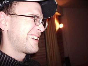 Redefin / Er sucht Sie / Rohdiamand