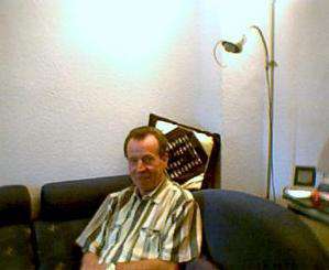 Doppl / Er sucht Sie / Willibalduss