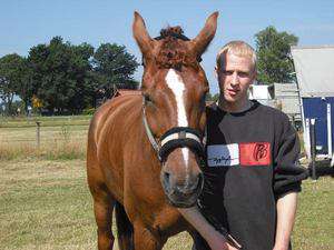 Warleiten / Er sucht Sie / HBBoy851