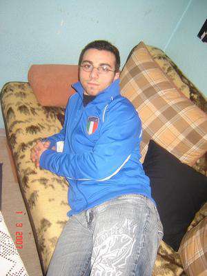 Kinding, M / Er sucht Sie / italy1990