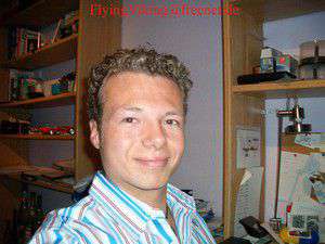 Hornberg / Er sucht Sie / Pilot81