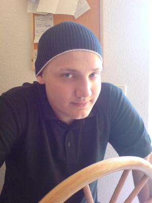 Oberbachham / Er sucht Sie / marcopolo10