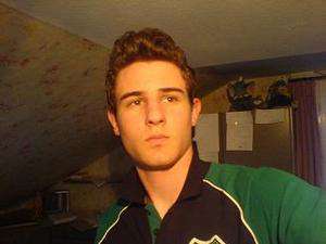 Holzpoint / Er sucht Sie / hannes8711