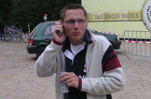Simbach / Er sucht Sie / sweetmarcus