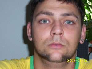 Richterswil / Er sucht Sie / SonnyBlack22
