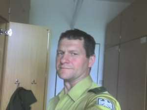 Putbus / Er sucht Sie / uniform