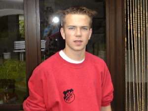 Hirrlingen / Er sucht Sie / Marty