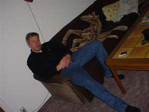Bad Endorf, M / Er sucht Sie / nettermann11