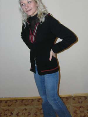 Galmiz / Sie sucht Ihn / ichwill111