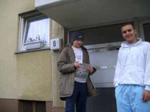 Furtwangen im Schwarzwald / Er sucht Sie / sweetlover2