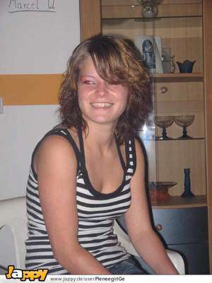 Cortébert / Sie sucht Ihn / ReneegirlGE