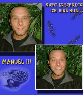 Hassel / Er sucht Sie / einsam25