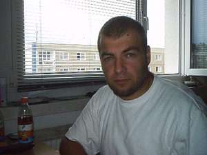 Stralsund / Er sucht Sie / suesser2309