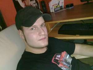 Bad Salzuflen / Er sucht Sie / Adrian_88