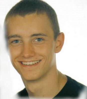 Oberthern / Er sucht Sie / Dave87