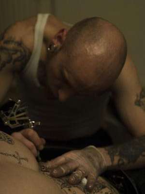Solothurn / Er sucht Sie / tatoowerner