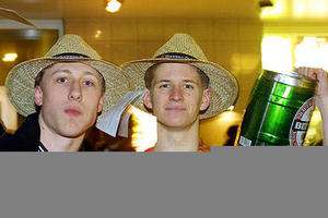 Brammer / Er sucht Sie / D.H.