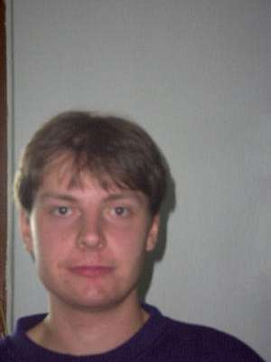 Eggenwil / Er sucht Sie / Simpso1