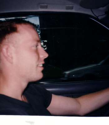 Prenzlau / Er sucht Sie / Thomas0351