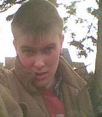 Litze / Er sucht Sie / Benny01986