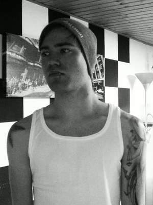 Garlitt / Er sucht Sie / Moser92