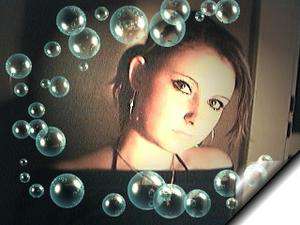 Silbering / Sie sucht Ihn / brina300788