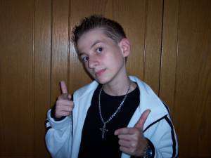 Hafing / Er sucht Sie / MIKE1992