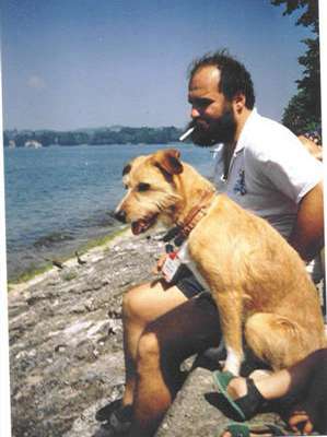 Gachenbach / Er sucht Sie / teddybaersi