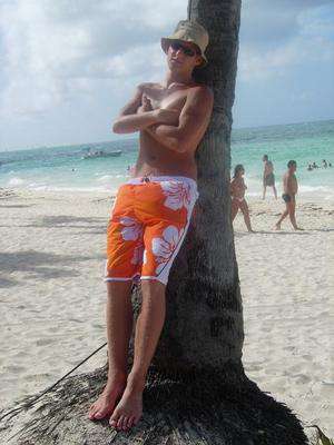 Uster / Er sucht Sie / Playa172