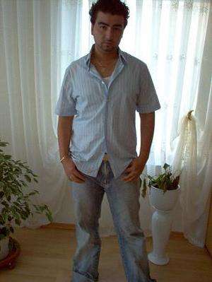 Zogelsdorf / Er sucht Sie / sexy_polat