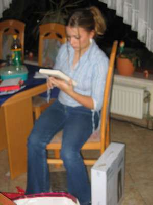 Sankt Marienkirchen am Hausruck / Sie sucht Ihn / nona2005