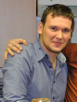 Sumiswald / Er sucht Sie / Chrisj