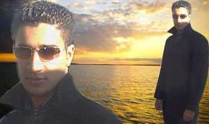 Maxenbach / Er sucht Sie / Shahab