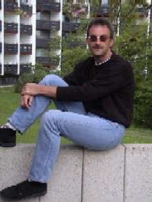 Erdesbach / Er sucht Sie / karl