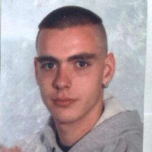 Ufhusen / Er sucht Sie / Patrick_201
