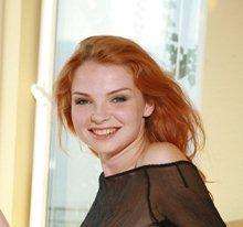 Wanger / Sie sucht Ihn / LadyRedEmma