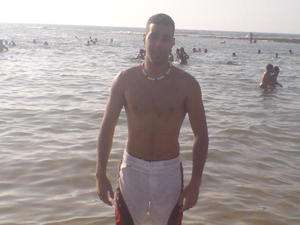 Axberg / Er sucht Sie / charmant_boy